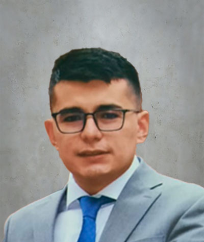 Camilo Forero Forero