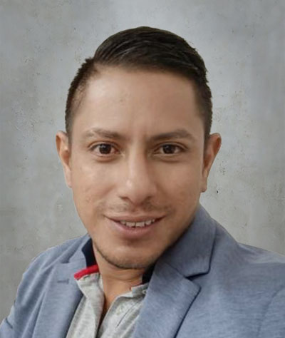 Cristians Camilo Mendoza Alvarez