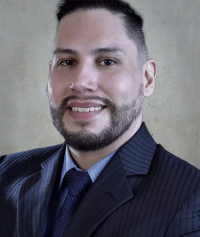 José Luis Blanco Hernández