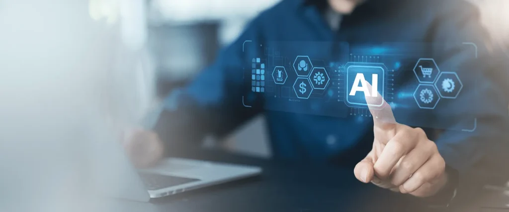 inteligencia artificial aplicada en ventas