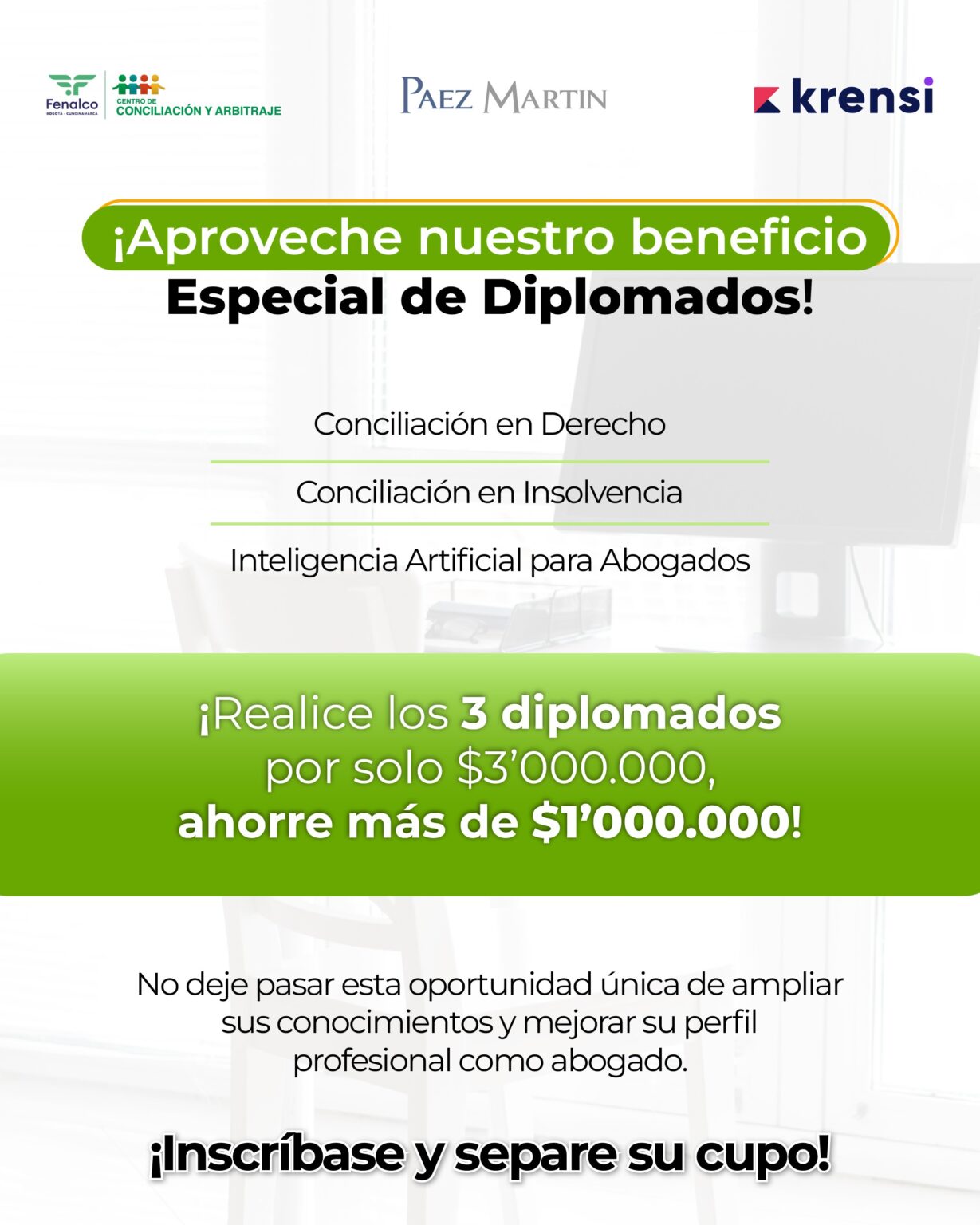 Aproveche nuestro paquete especial_Mesa de trabajo 1